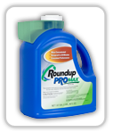 Roundup Pro Max