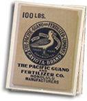 Gaviota Fertilizer